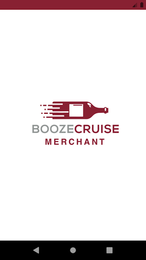 Booze Cruise Merchant