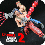 Specialz Shoot of Contra Guide icon