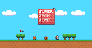 Jack Adventures World - Screenshot 1