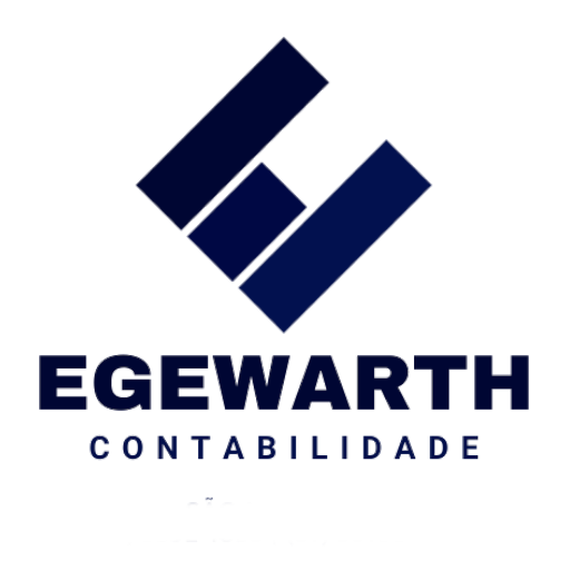 Egewarth Contabilidade logo