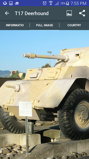 Armoured cars of WW2 Screen 3