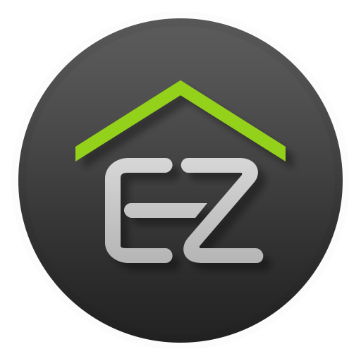 Acer Iconia EZ Home logo