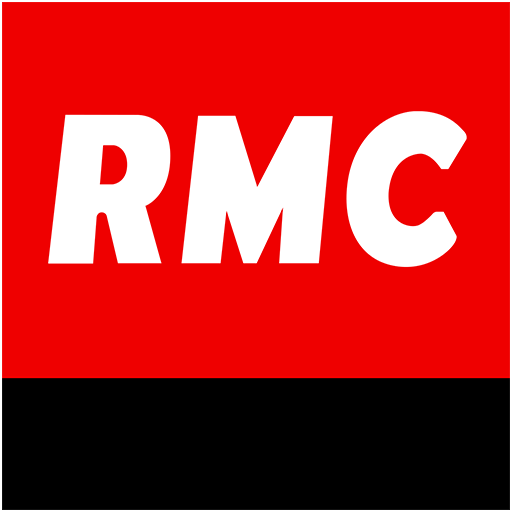 RMC Radio: podcast, actu, foot – Apps no Google Play