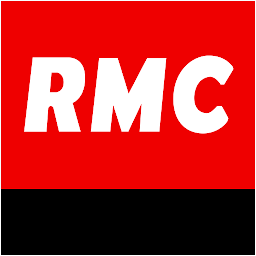 「RMC Radio: podcast, live, foot」圖示圖片