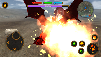 Clan of Dragons screenshot