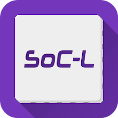 SoC-L Mod apk son sürüm ücretsiz indir