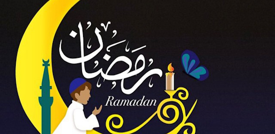 اسئلة رمضان 2022