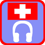 Cover Image of Tải xuống Swiss Radio Stations  APK