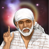 Sai Baba Live wallpaper icon