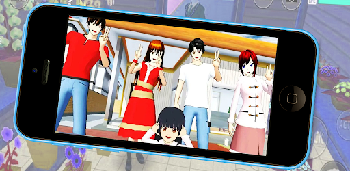 Tips Sakura School Simulator