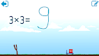 screenshot of Math up to 100