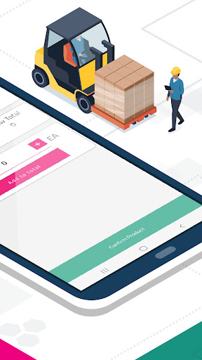 eStockCheck by KCS Screen 2
