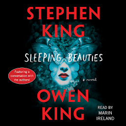 Simge resmi Sleeping Beauties: A Novel