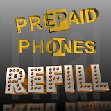 Prepaid Airtime Refill icon
