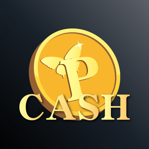 Pcash logo