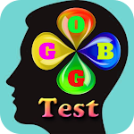 Cover Image of Download True Colours Test  APK