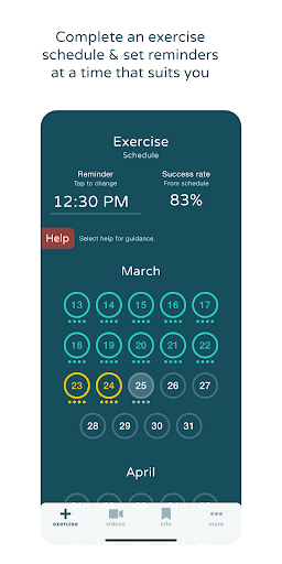 Android application Globus Pharyngeus screenshort