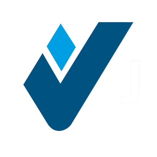 Just Job logo