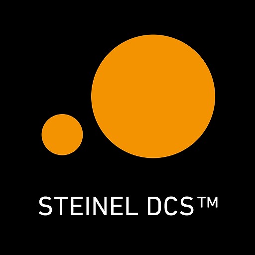 STEINEL DCS™ Mesh  Icon