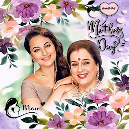 Icon image Mother's Day Photo Frame 2024