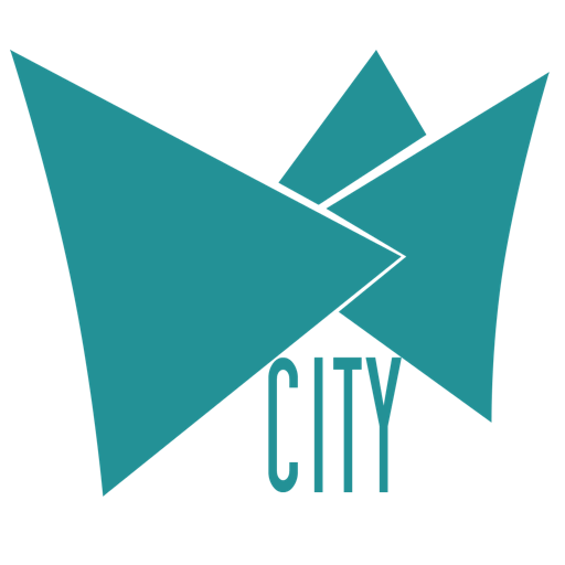 City logo