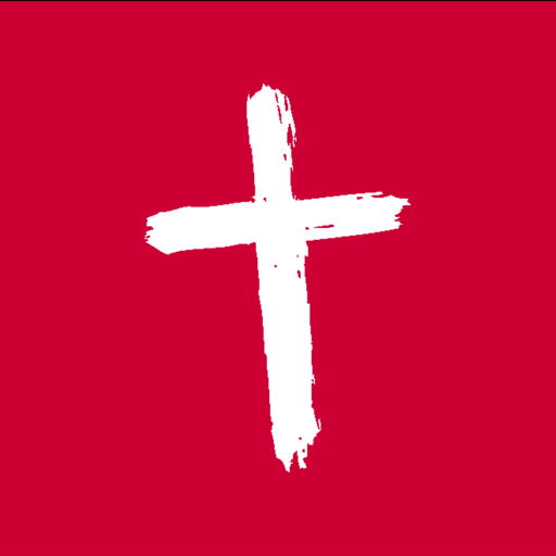 The Refuge-Lubbock Texas logo