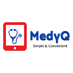 Cover Image of Télécharger MedyQ Patient  APK