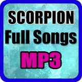 All Songs Scorpions icon