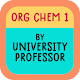 com.strictlyapp.organicchemistry विंडोज़ पर डाउनलोड करें