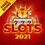Cover Image of Download Casino Slots 777 - Play Slot Machines 1.1 APK