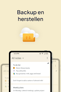 Screenshotafbeelding