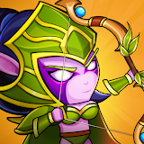 Mini Heroes: Expedition icon