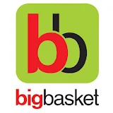 bigbasket : Grocery App icon