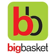 bigbasket & bbnow: Grocery App  for PC Windows and Mac