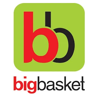 bigbasket : Grocery App