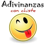Cover Image of Download Adivinanzas con Chiste 44.0.0 APK
