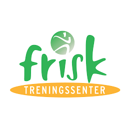 「Frisk Treningssenter Ølen」のアイコン画像