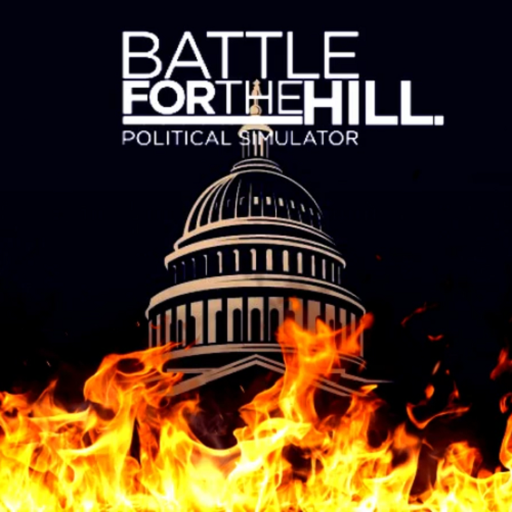 Battle For The Hill
