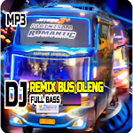 Cover Image of ดาวน์โหลด DJ Bus Oleng Full Bass 2022  APK