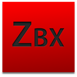 ZBX Mobile Pro icon