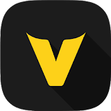 Voot Mobile TV icon