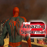 New Amazing Spider-Man 2 trick icon