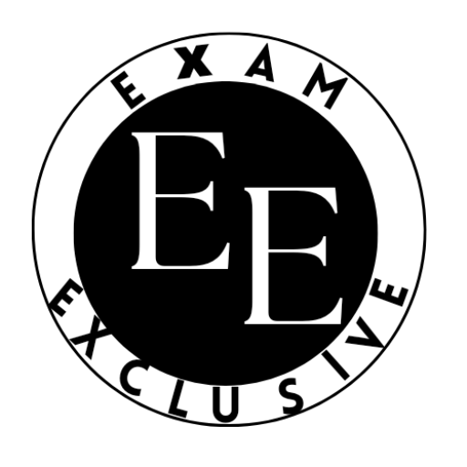 Exam Exclusive-SSC Jexpo Rail logo