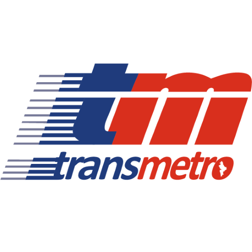 TransMetro App Oficial logo