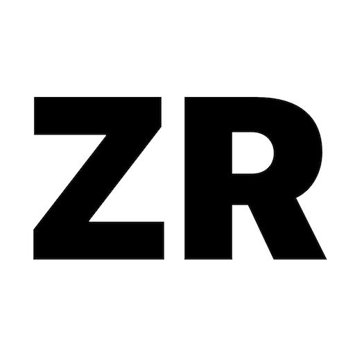 ZipLine Rewards logo