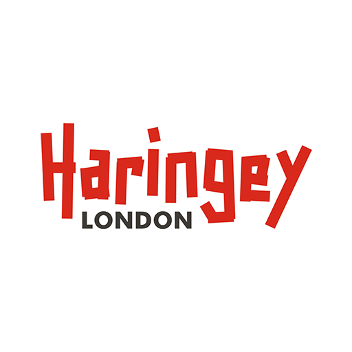 Haringey Libraries logo