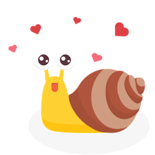 Pocket Snail