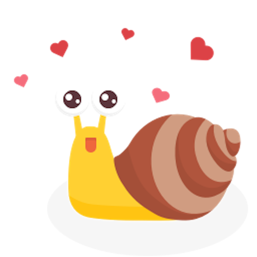 Pocket Snail logo