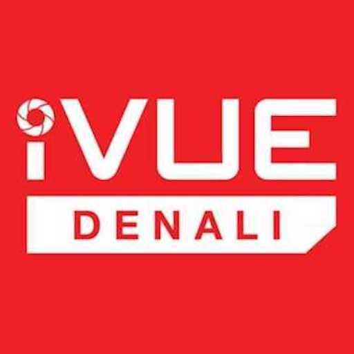 iVUE Denali logo