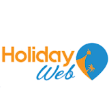 Holiday Web icon